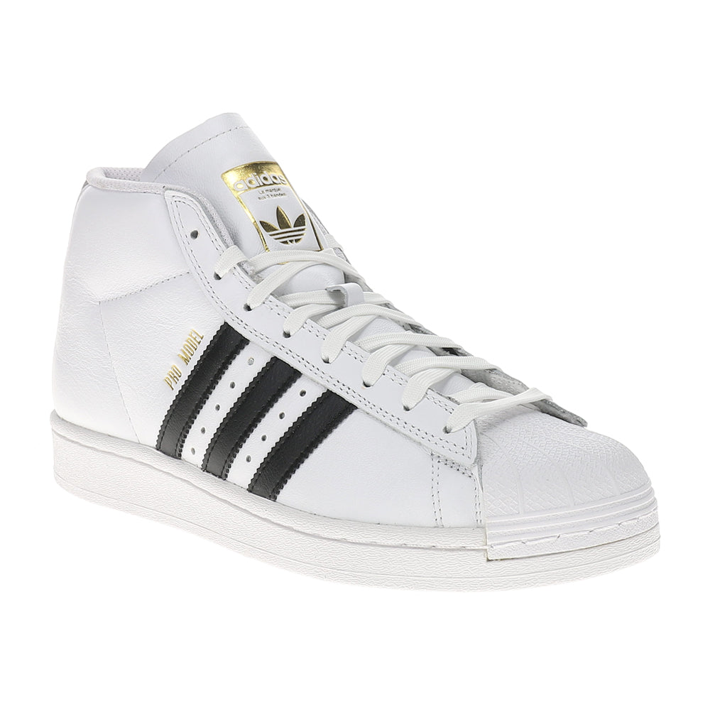 Pro Model ADV High Top Sneakers