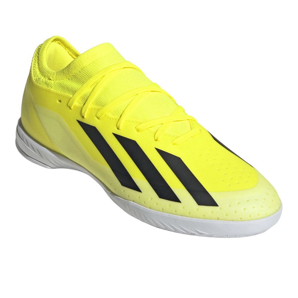 X Crazyfast League Indoor Soccer Shoes