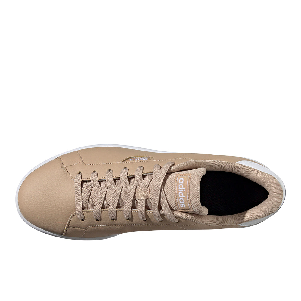 Urban Court Lace Up Sneakers