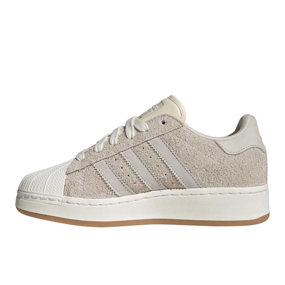 Superstar XLG Lace Up Sneakers