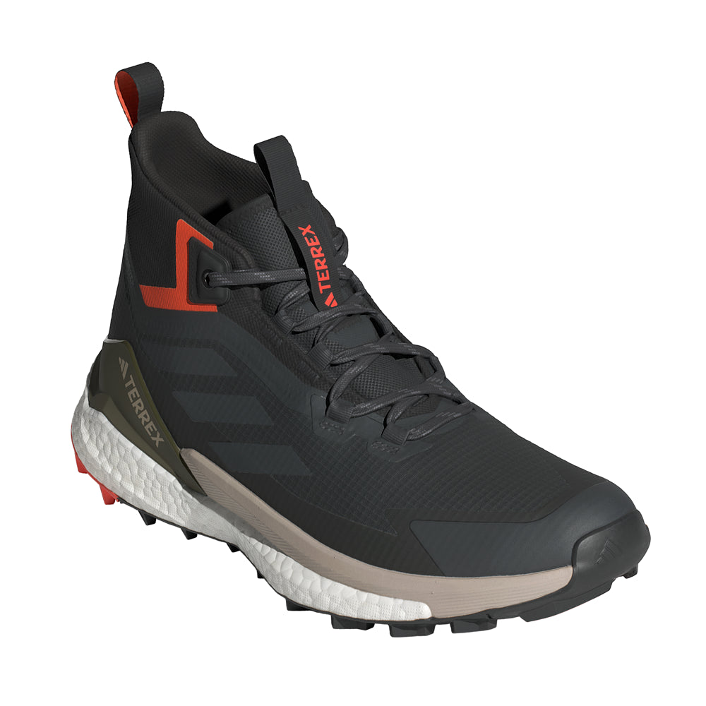 Terrex Free Hiker 2.0 Gore-Tex Hiking Shoes