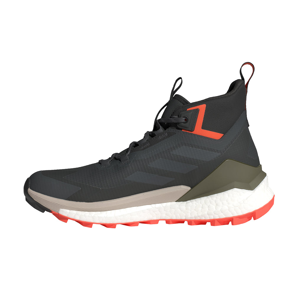 Terrex Free Hiker 2.0 Gore-Tex Hiking Shoes