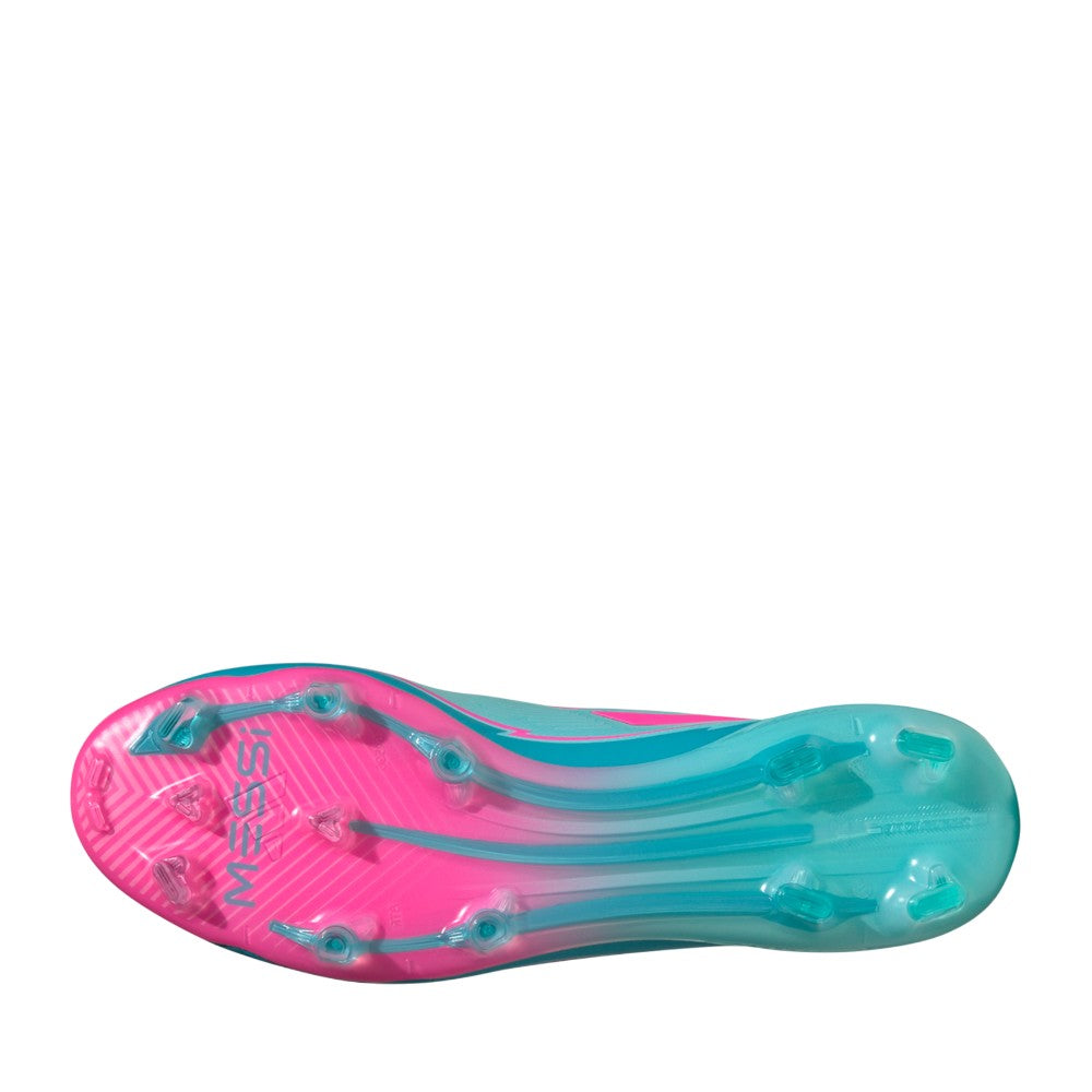 F50 Elite Messi Firm Ground Cleats