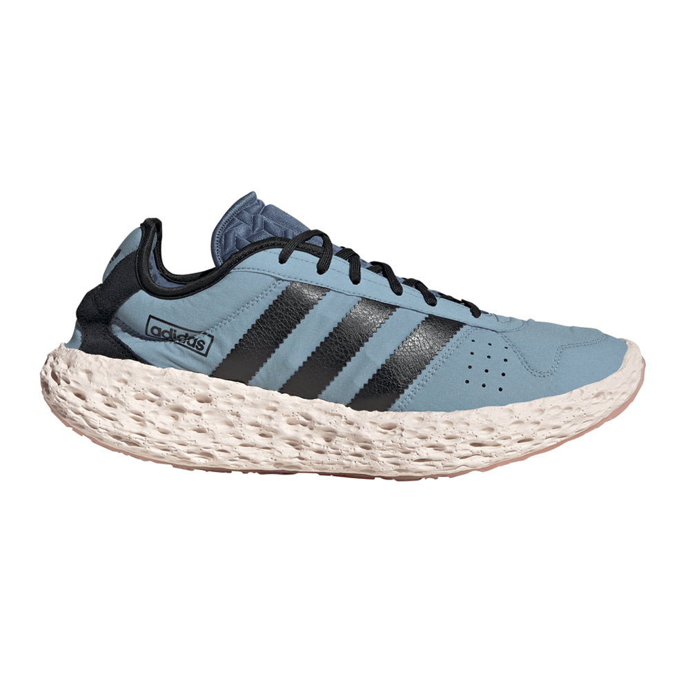 Zponge Lace Up Sneakers