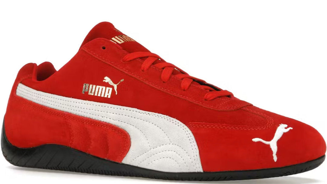 Speedcat OG Red White