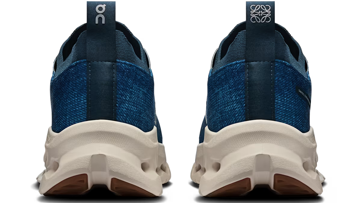 Running Cloudtilt Loewe Denim Blue (Women’s)