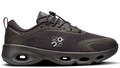 On Running Cloudsolo LOEWE Dark Brown Black