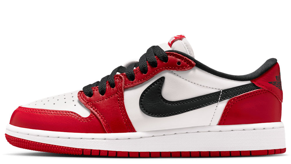 1 Retro Low OG Chicago (2025) (GS)