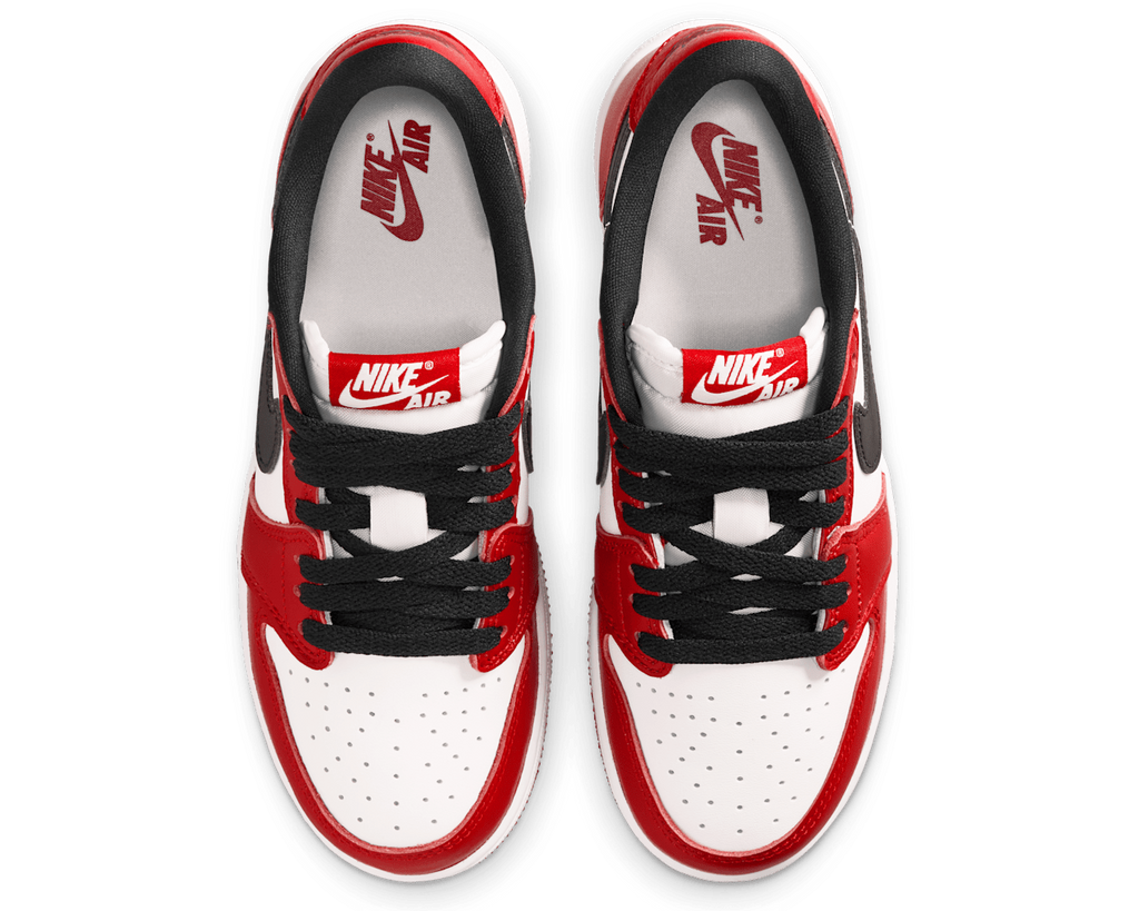1 Retro Low OG Chicago (2025) (GS)
