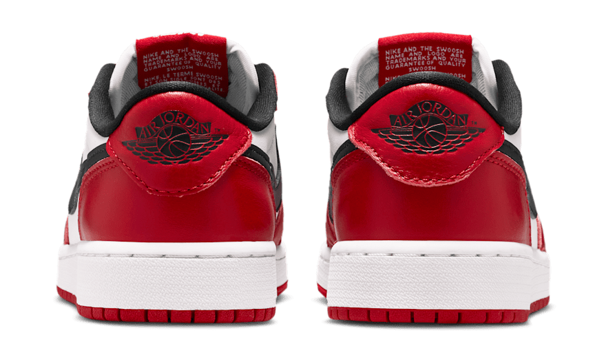 1 Retro Low OG Chicago (2025) (GS)