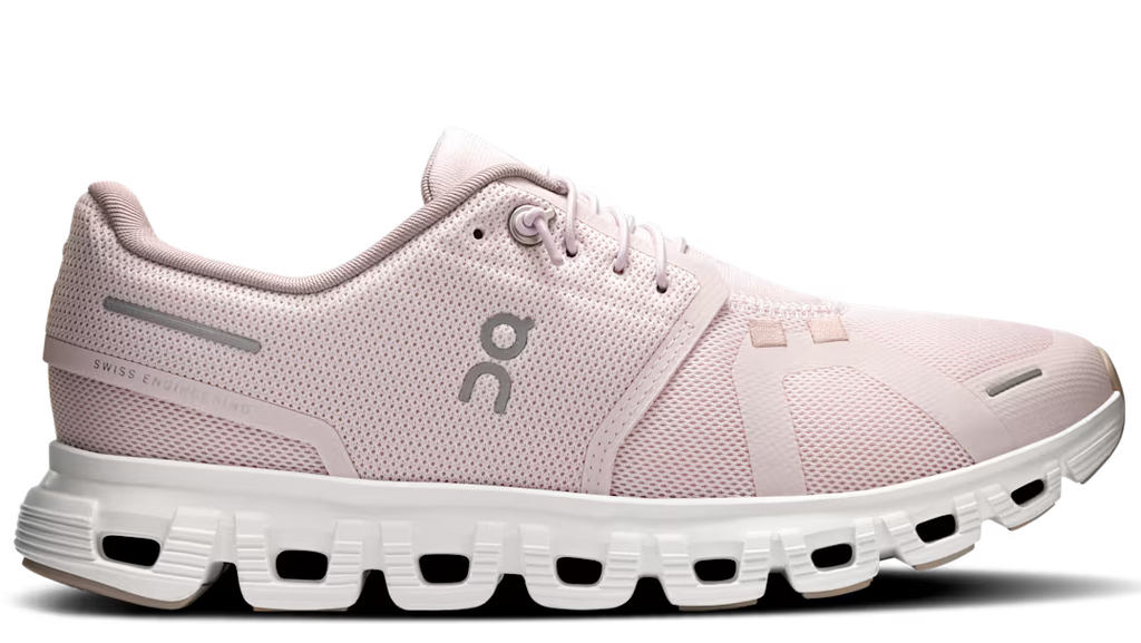 Running Cloud 6 Orchid Fade (Women's)