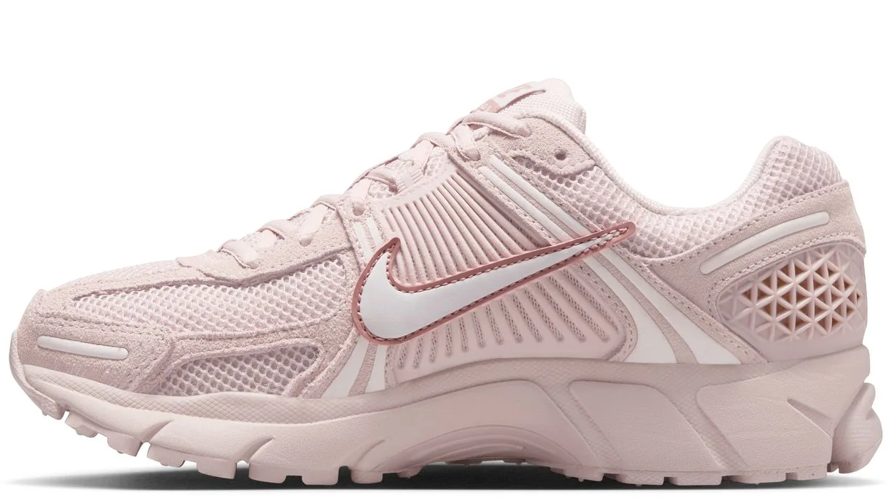 Zoom Vomero 5 Silt Red (Women's)