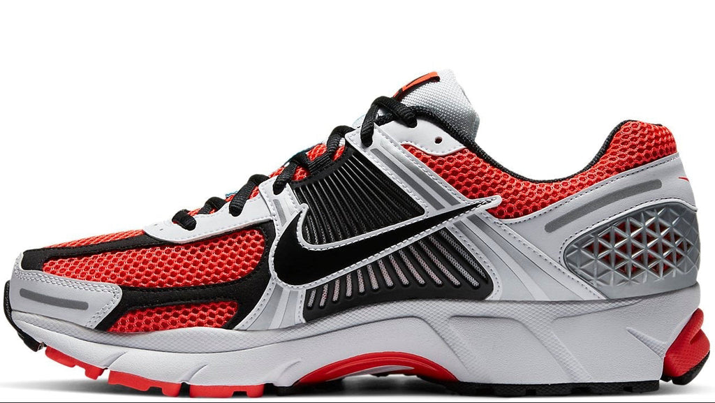 Zoom Vomero 5 Bright Crimson