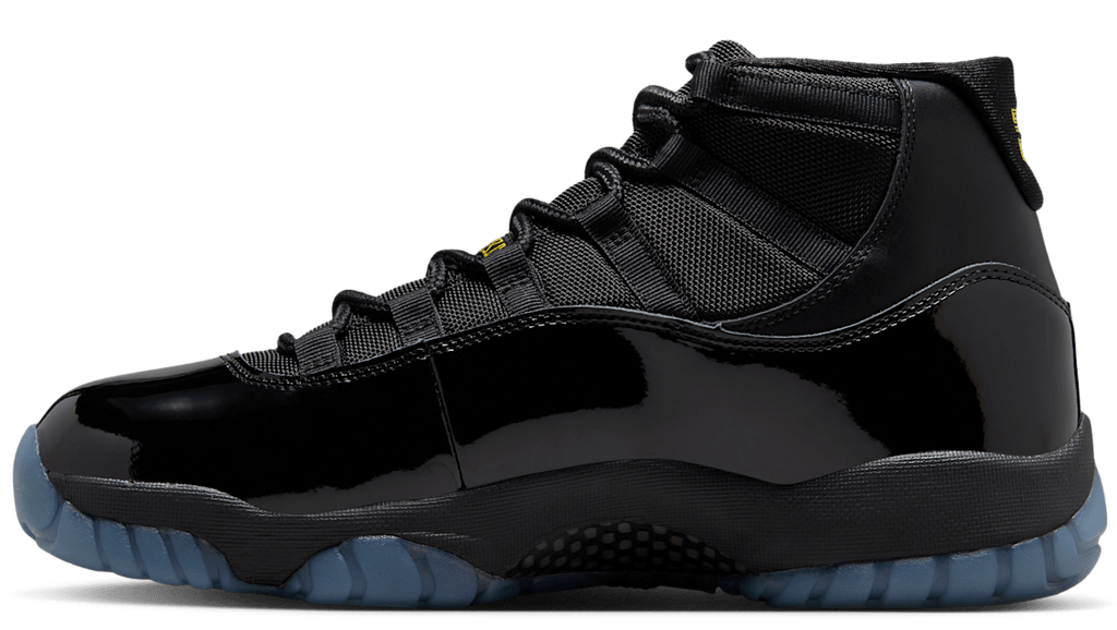 11 Retro Gamma Blue (2025)