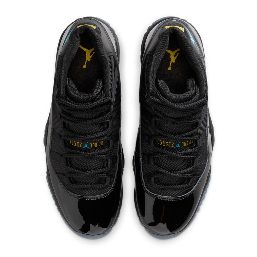 11 Retro Gamma Blue (2025)