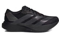 Adizero Evo SL Black Grey Impact Orange (Women's)
