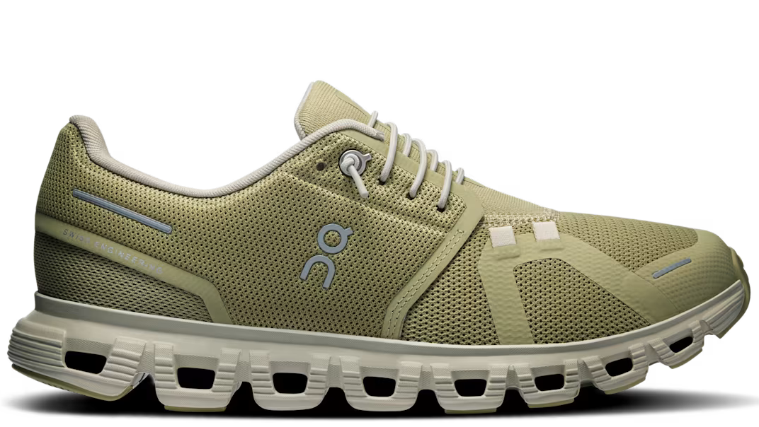 On Running Cloud 6 Caper Ice (Women’s)
