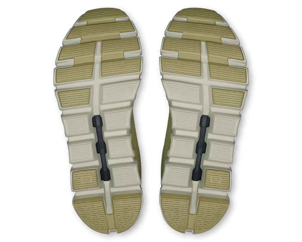 On Running Cloud 6 Caper Ice (Women’s)