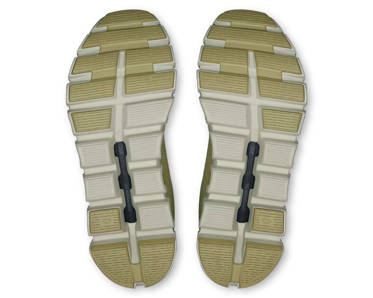 On Running Cloud 6 Caper Ice (Women’s)