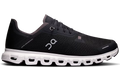 On Running Cloud 6 Coast Black White