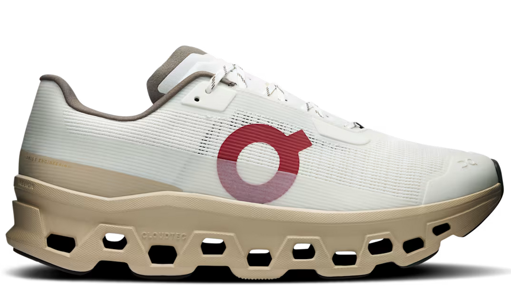 On Running Cloudmonster Void Year of the Horse Ivory Sand (Women’s)