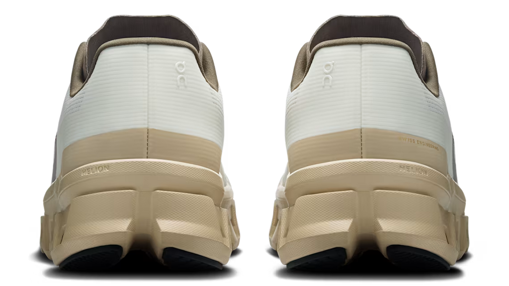On Running Cloudmonster Void Year of the Horse Ivory Sand (Women’s)