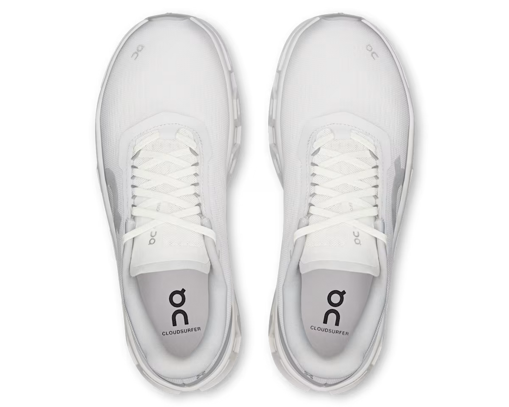 On Running Cloudmonster 1 White White (Women’s)