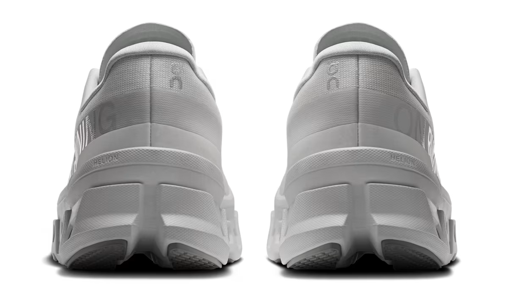 On Running Cloudmonster 1 White White (Women’s)