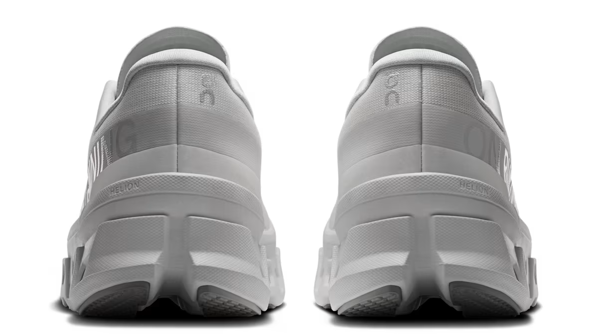 On Running Cloudmonster 1 White White (Women’s)