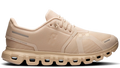 On Running Cloud 6 Sand Sand (Women’s)