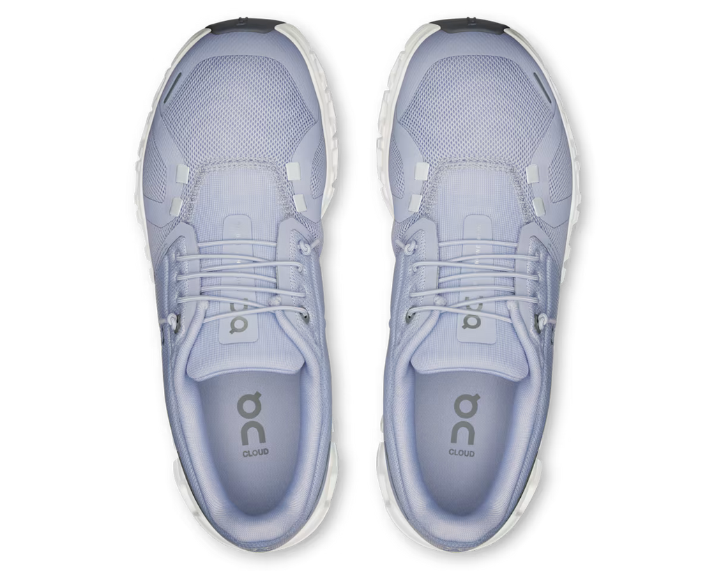 On Running Cloud 6 Nimbus White (Women’s)