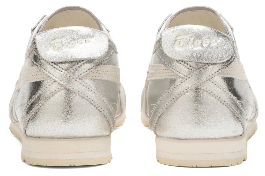 Mexico 66 SD Pure Silver Cream