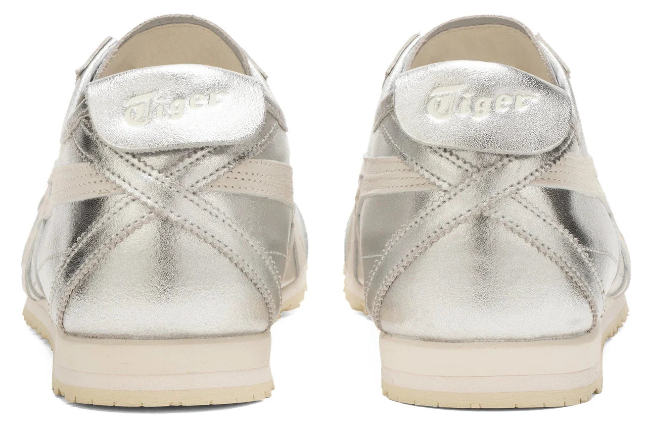 Mexico 66 SD Pure Silver Cream