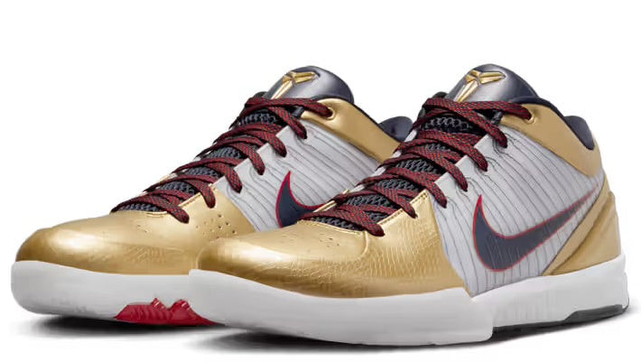 Kobe 4 Protro Gold Medal (2024)