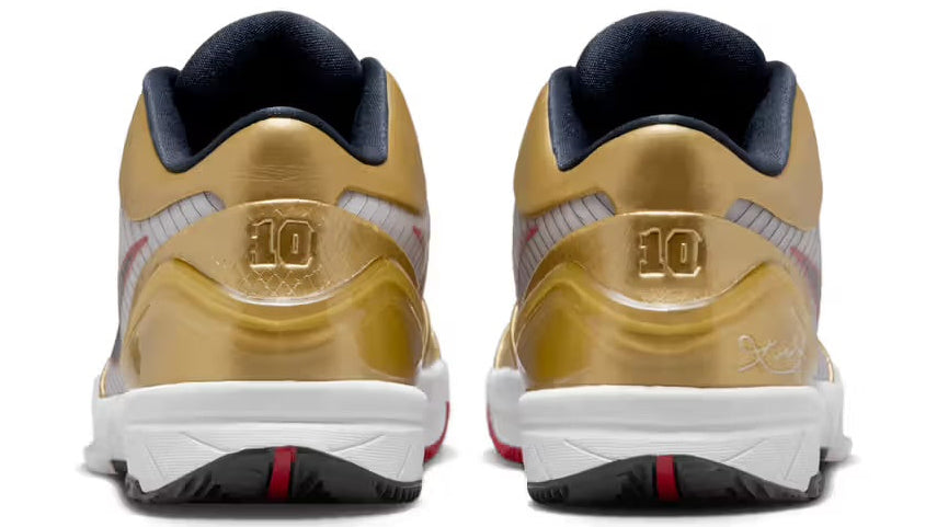Kobe 4 Protro Gold Medal (2024)
