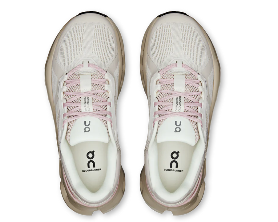 On Running Cloudrunner 2 Silver Mauve (Women’s)