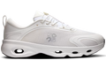 On Running Cloudsolo LOEWE White Light Grey (Women’s)