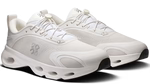 On Running Cloudsolo LOEWE White Light Grey (Women’s)