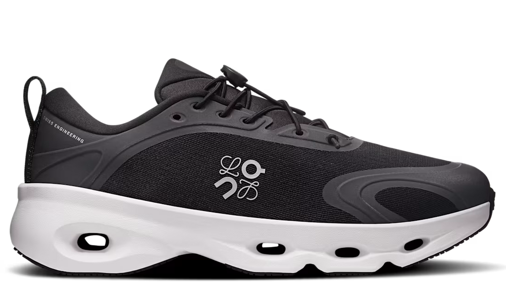 On Running Cloudsolo LOEWE Black White (Women’s)