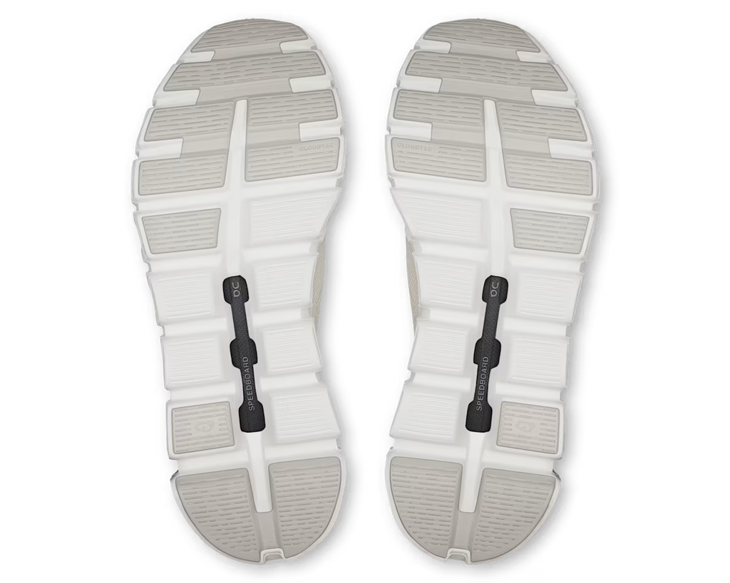 On Running Cloud 6 Coast Gardenia Sphinx (Women’s)
