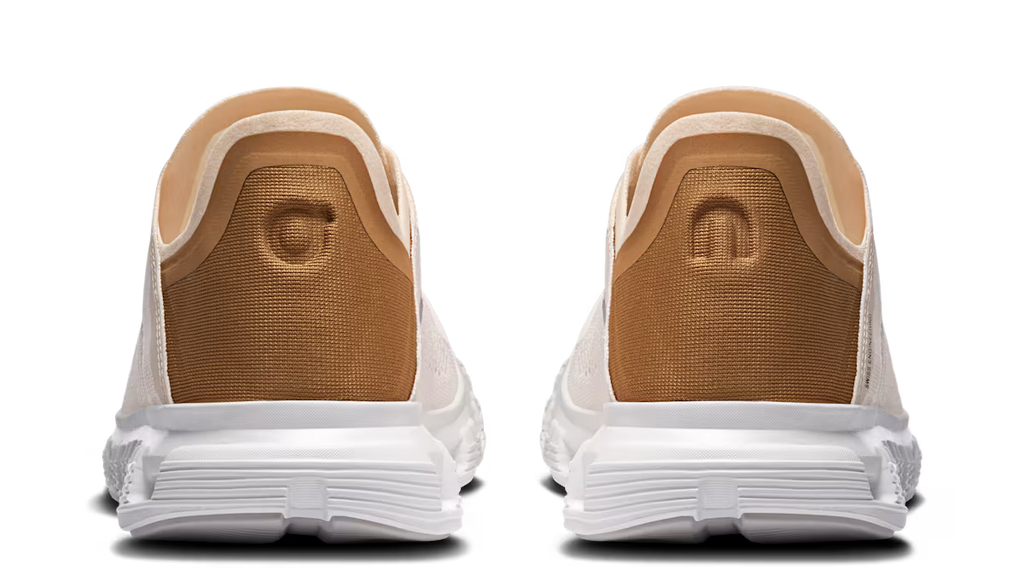 On Running Cloud 6 Coast Gardenia Sphinx (Women’s)