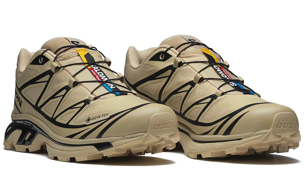 XT 6 Gore Tex Safari