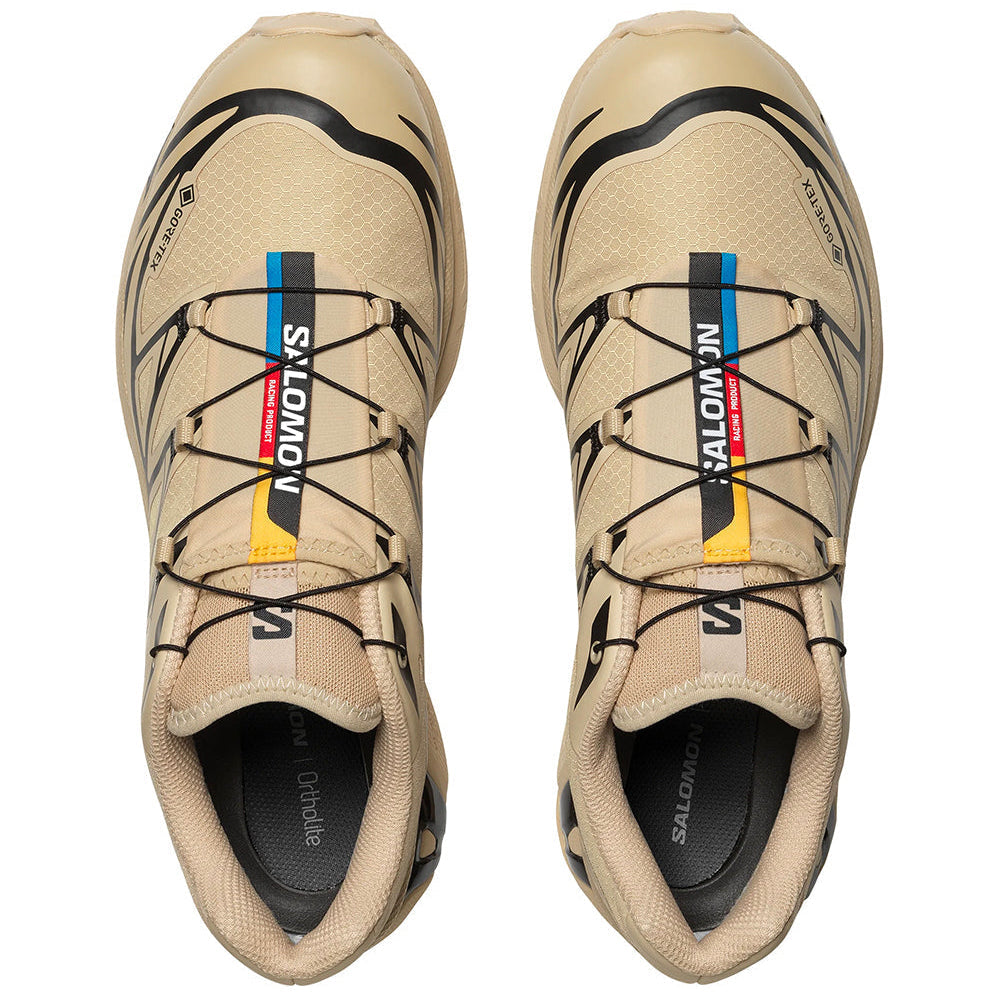 XT 6 Gore Tex Safari