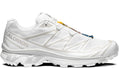XT 6 White Lunar Rock