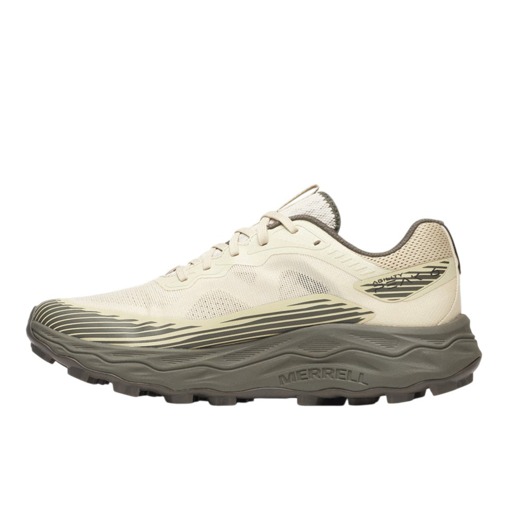 Agility Peak 6 Trail Running Shoes