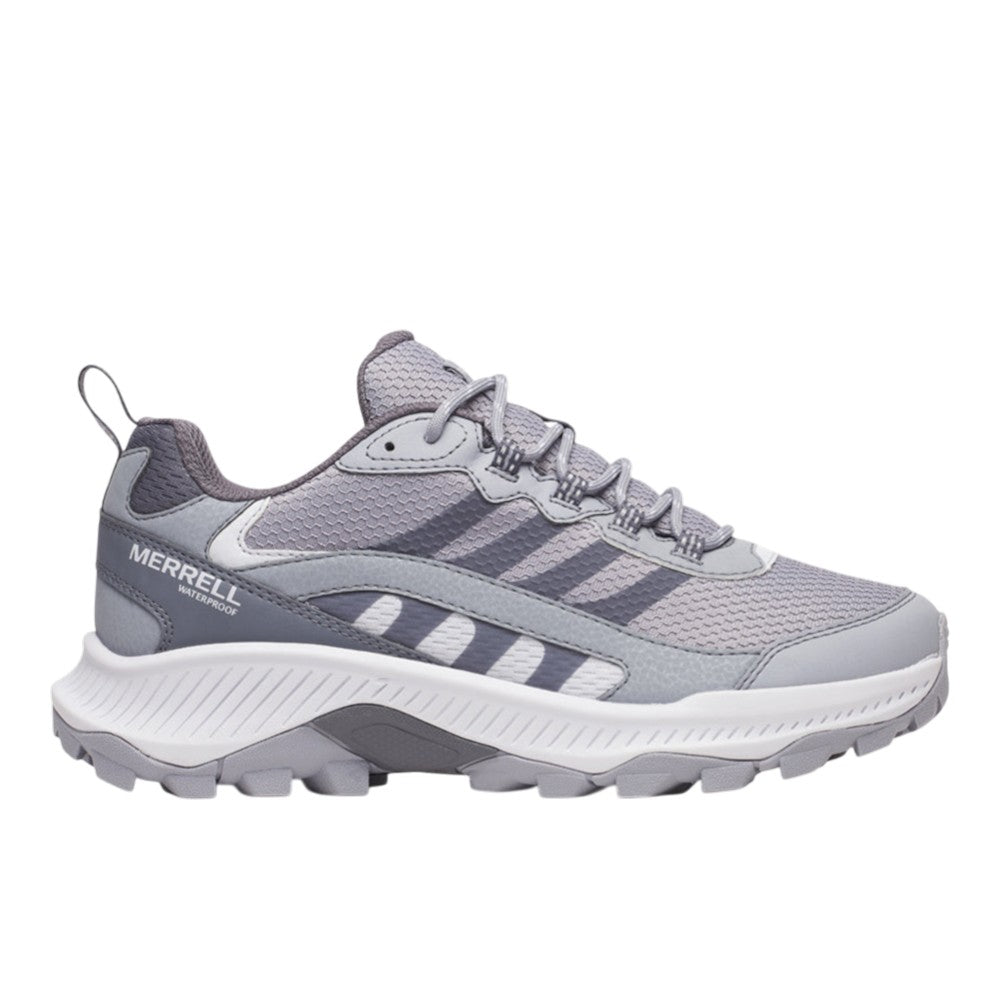 Speed Strike 2 Waterproof Hiking Shoes