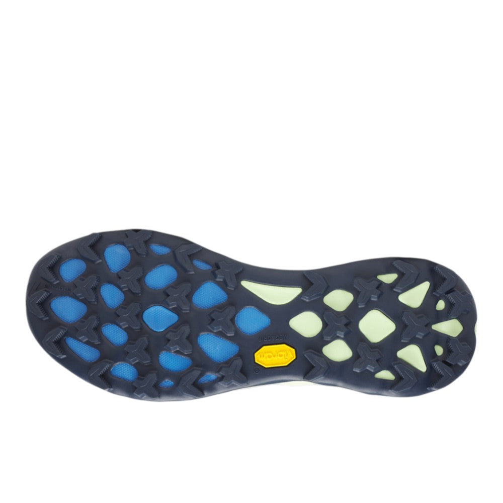 Agility Peak 6 Trail Running Shoes