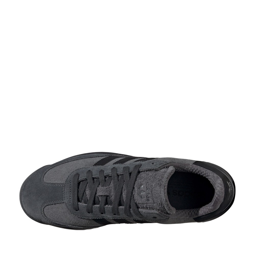 SL 72 RTN Lace Up Sneakers
