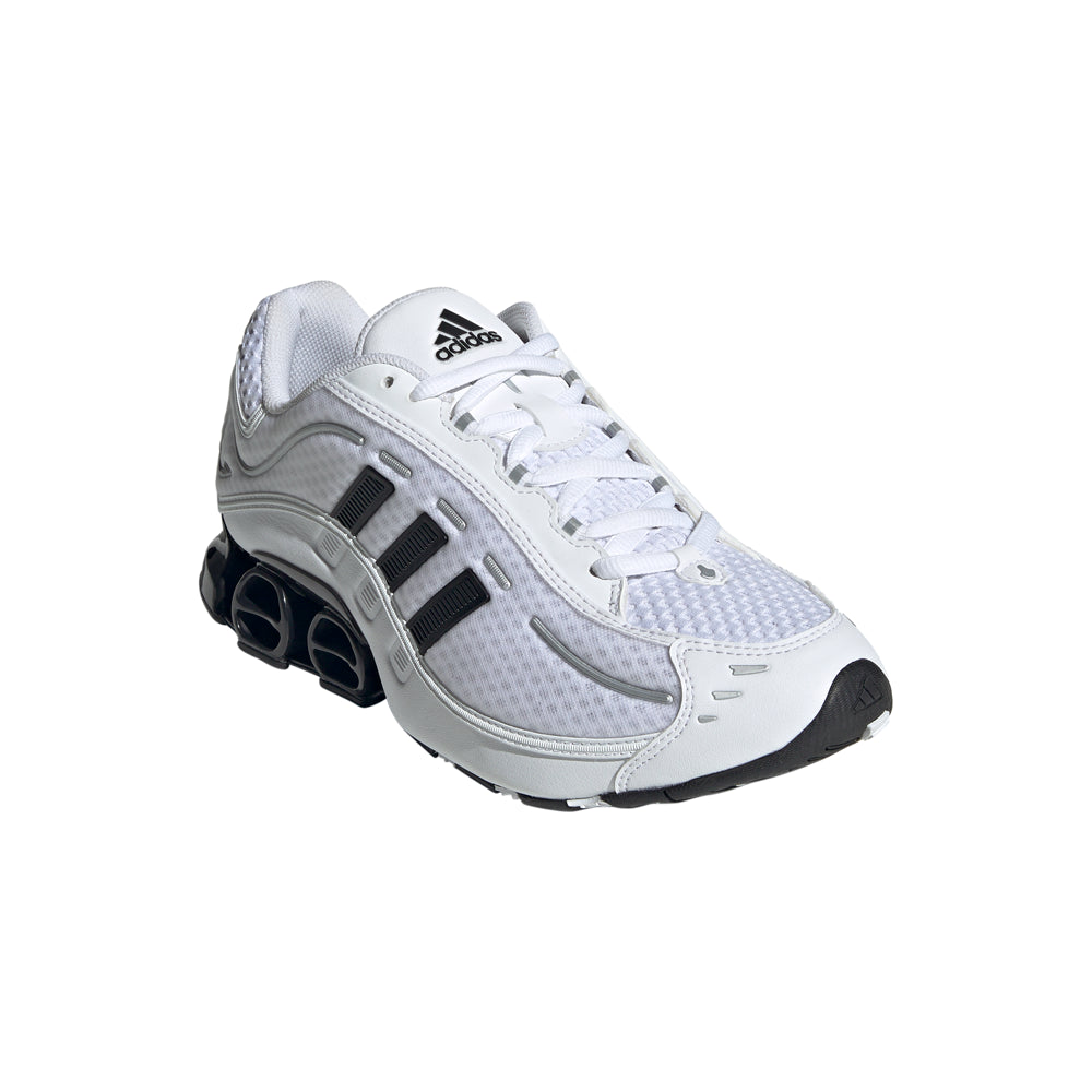 Megaride O1 Lace Up Sneakers