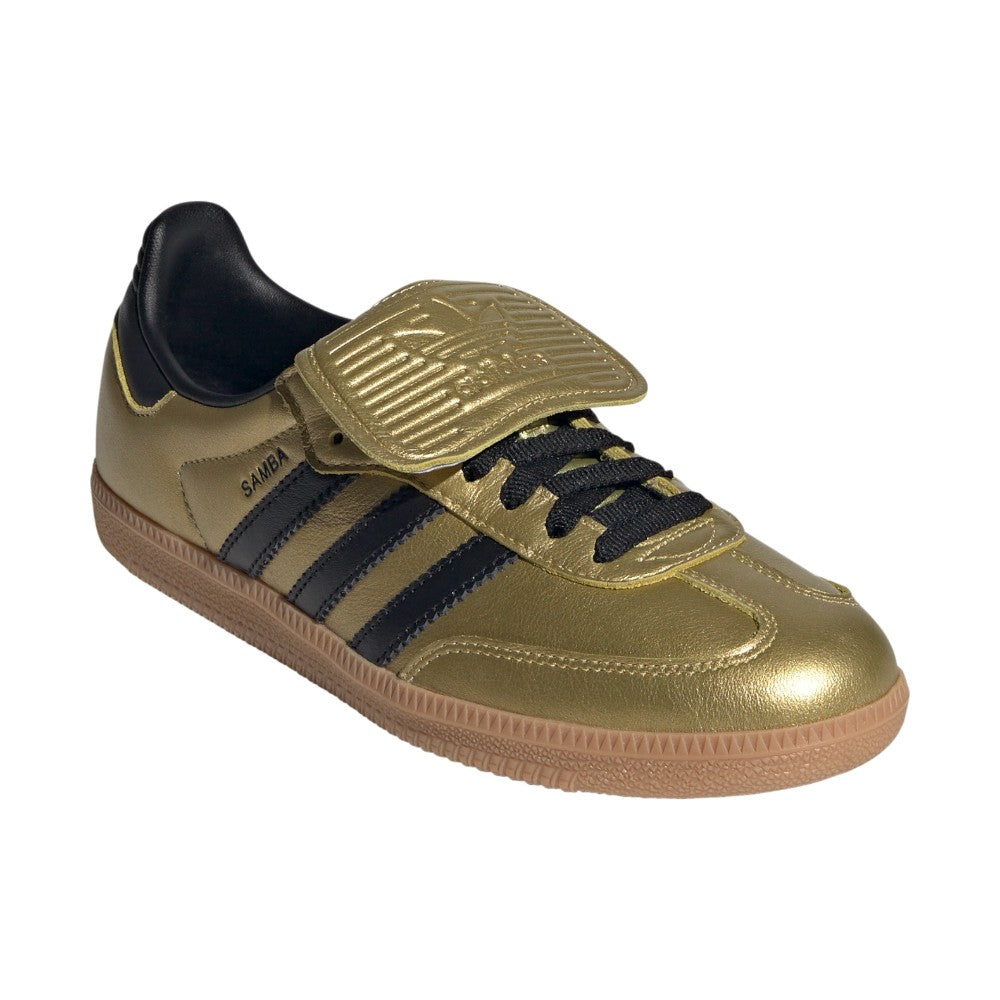 Samba LT Lace Up Sneakers